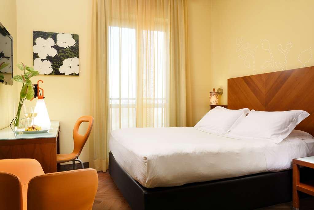 Unahotels Mediterraneo Hotel