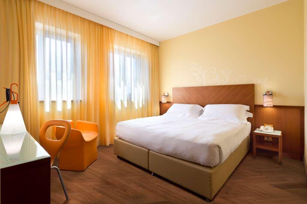 Unahotels Mediterraneo