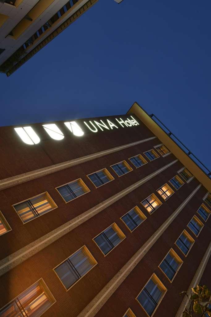 Unahotels Mediterraneo 4* Milano