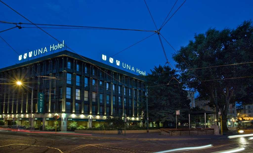 Una Cusani Hotel Milan