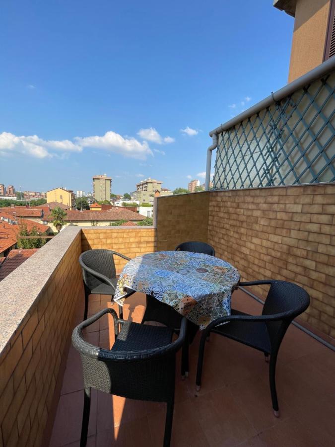 De Sura - La Terrazza Sul Naviglio Apartment