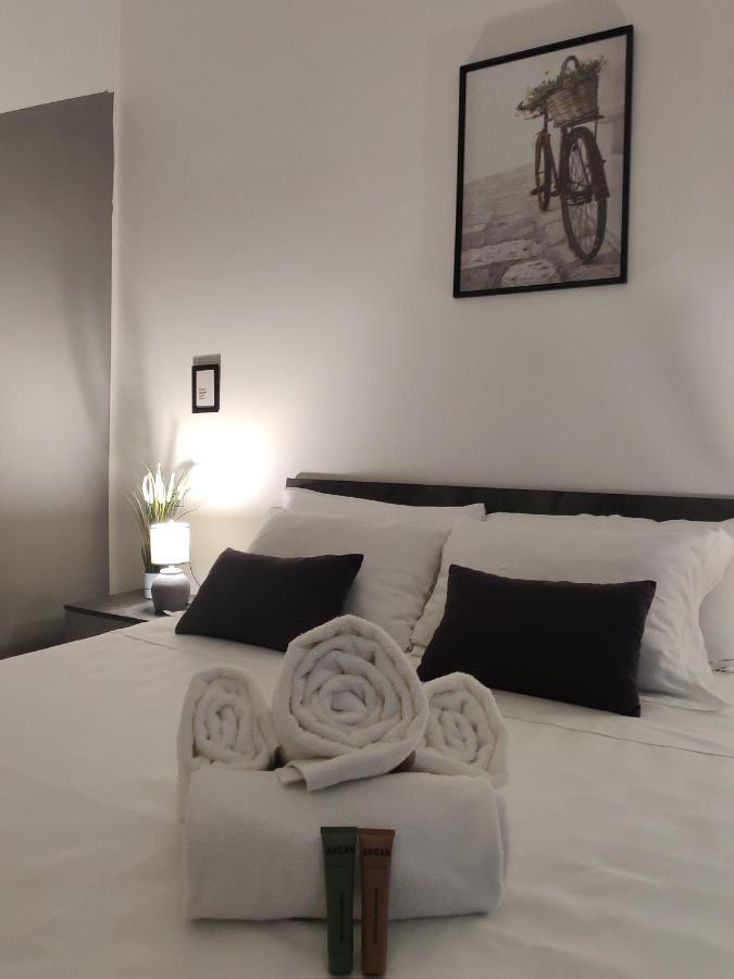 Apartment 3suites Mailand