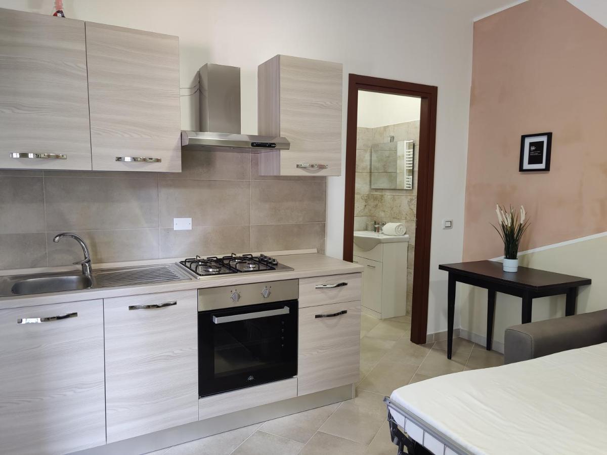 3suites Apartment