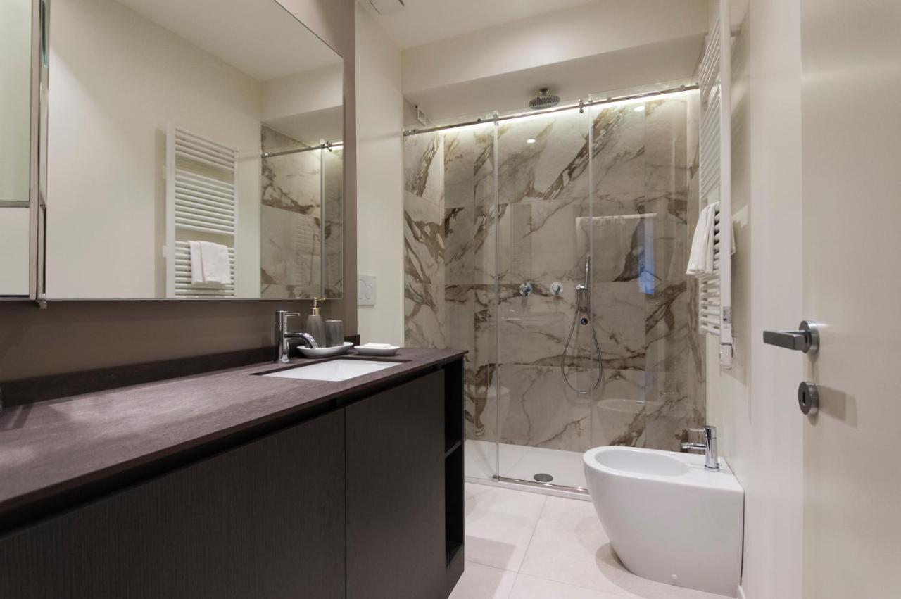 Appartement St.ambrogio 2bd New *