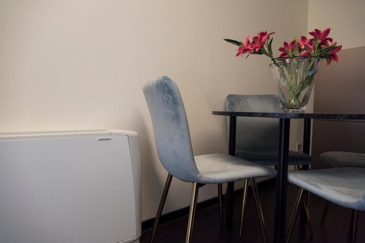Appartement St.ambrogio 2bd New Milaan