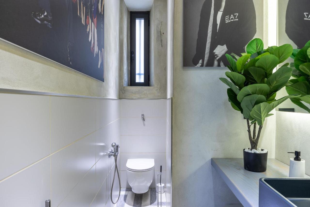 Armani House - Center * Milano