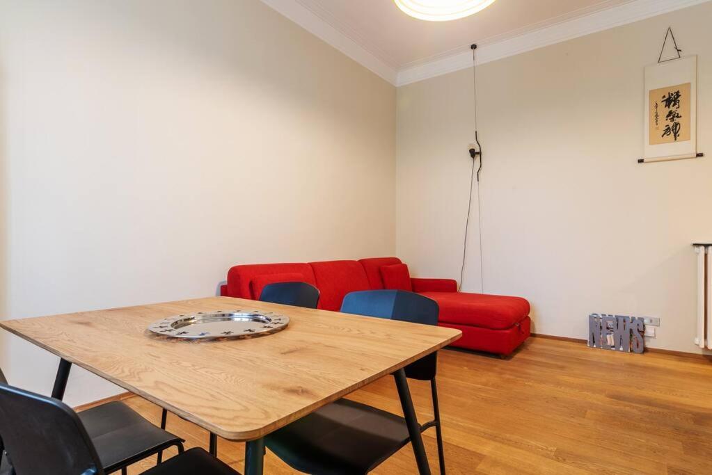 Da Giuliana - Moderno Bilocale Apartment