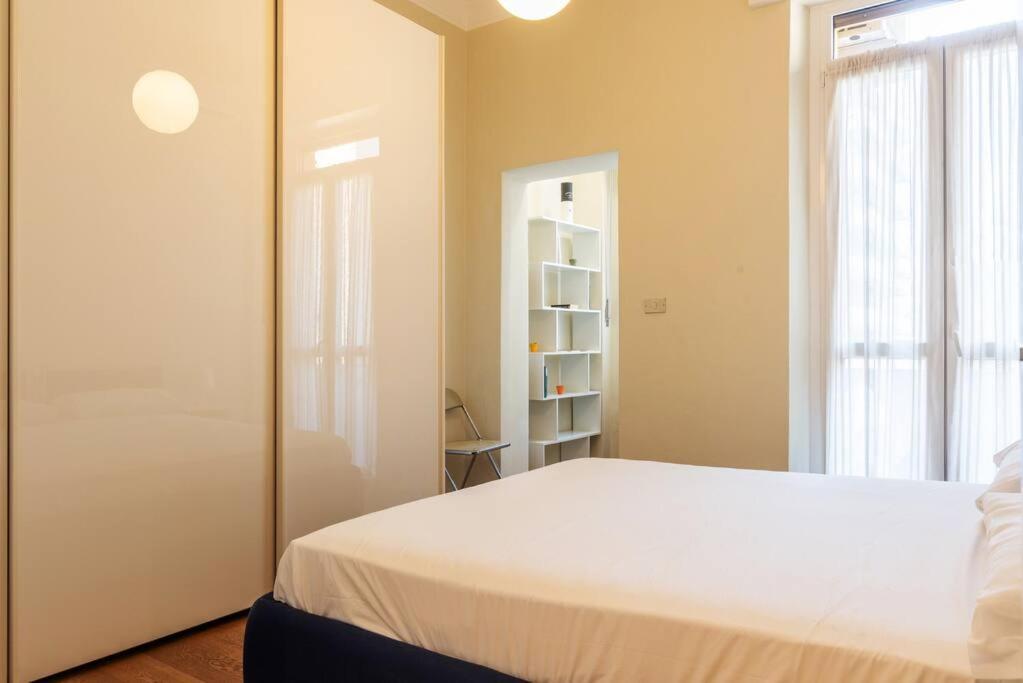 Da Giuliana - Moderno Bilocale Apartment