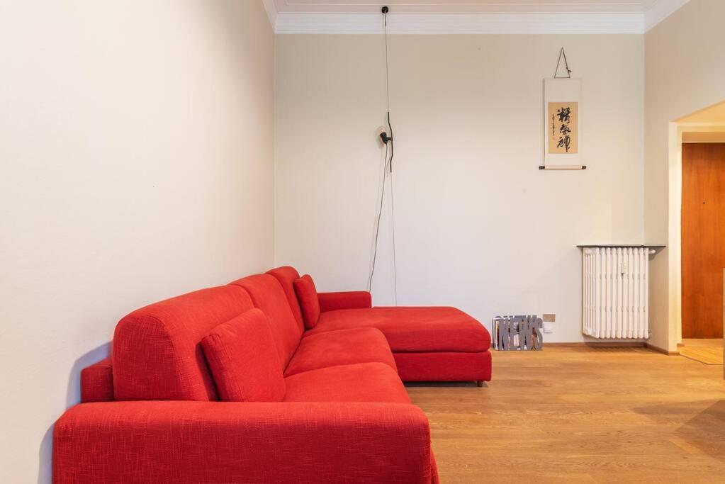 Da Giuliana - Moderno Bilocale Milan