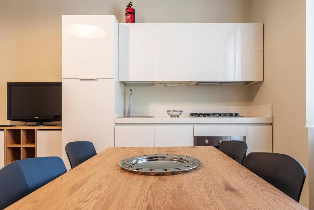 Apartment Da Giuliana - Moderno Bilocale