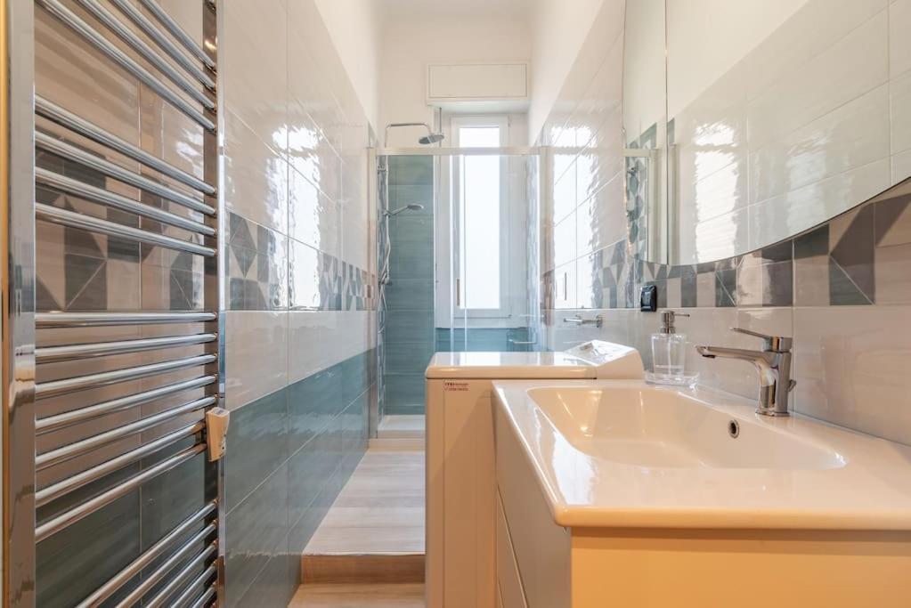 Apartment Da Giuliana - Moderno Bilocale Milan