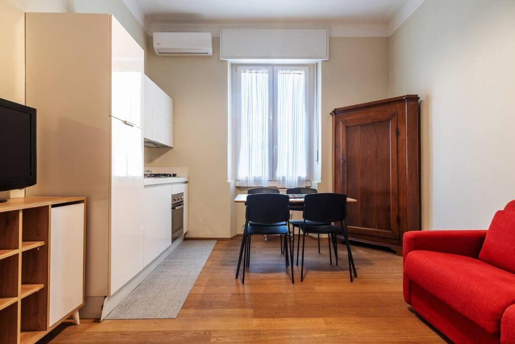 Apartment Da Giuliana - Moderno Bilocale Milan