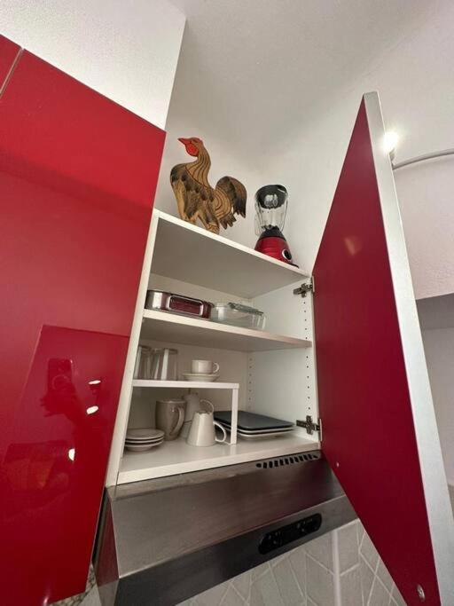 Apartment Bilocale Sempione