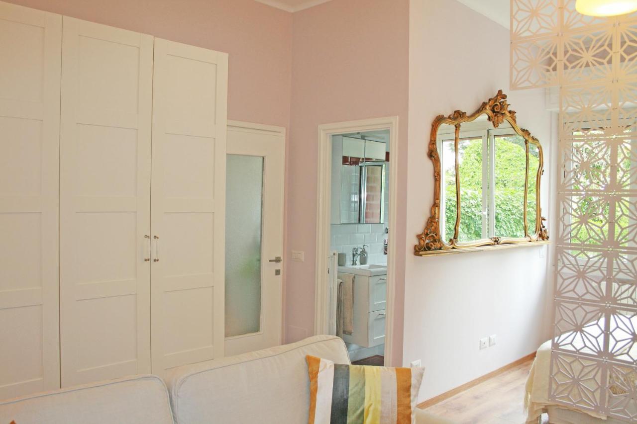 Apartment Incantevole Ed Elegante A Niguarda! Mailand