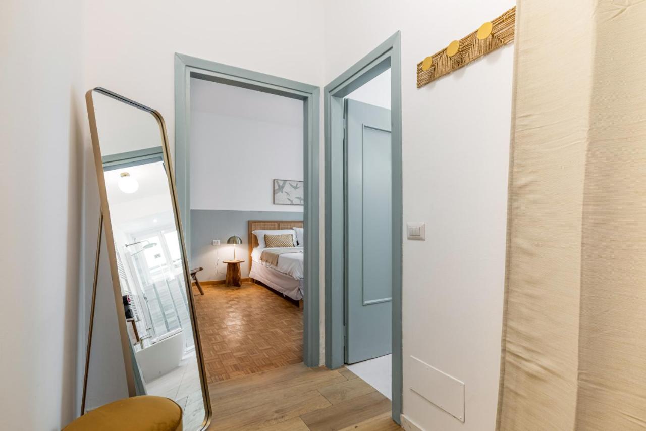 Apartment Easylife - Calda Gemma In Porta Venezia