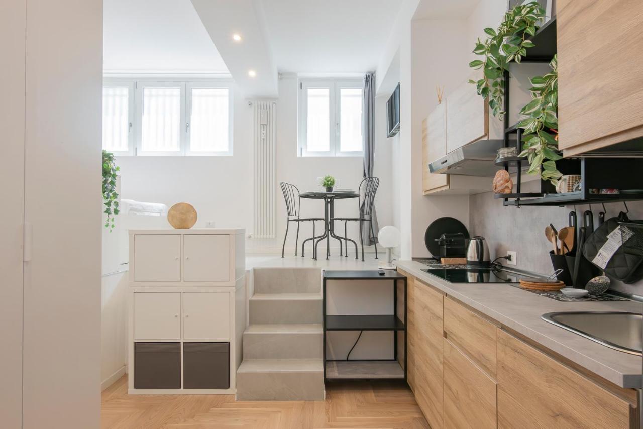 Ihost - Val Strona 6 Appartement *