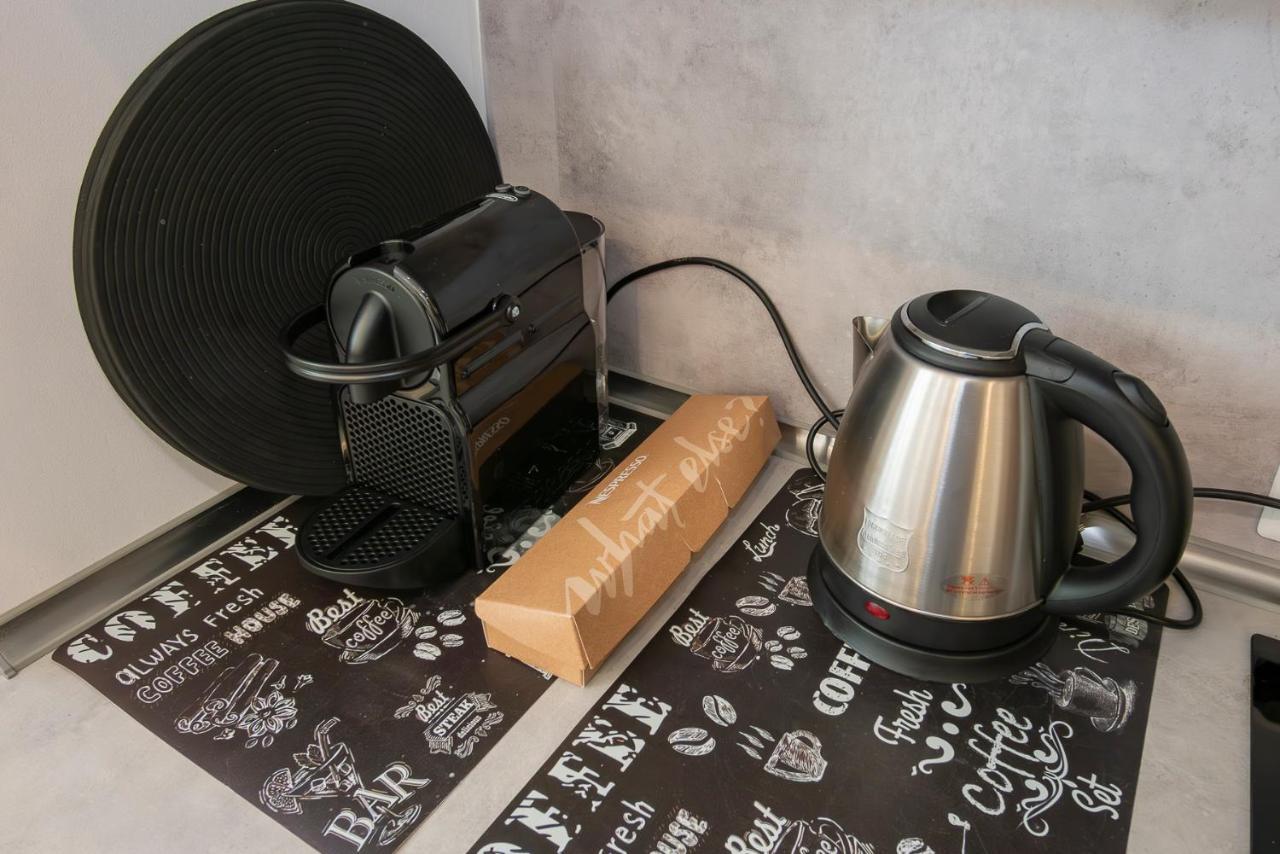 Ihost - Val Strona 6 Appartement
