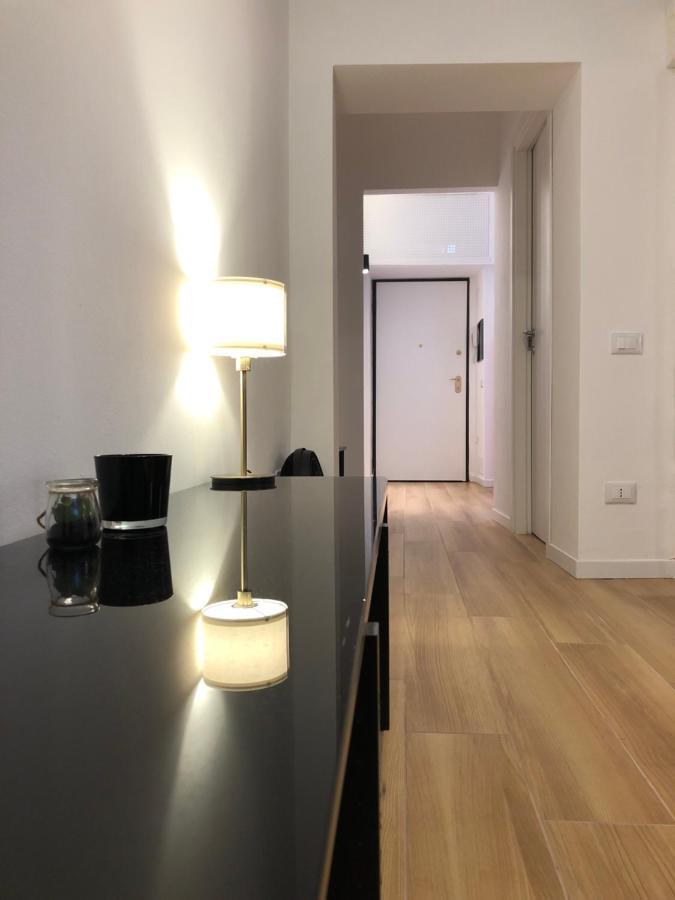 Appartement Sansiro Fiera Milaan
