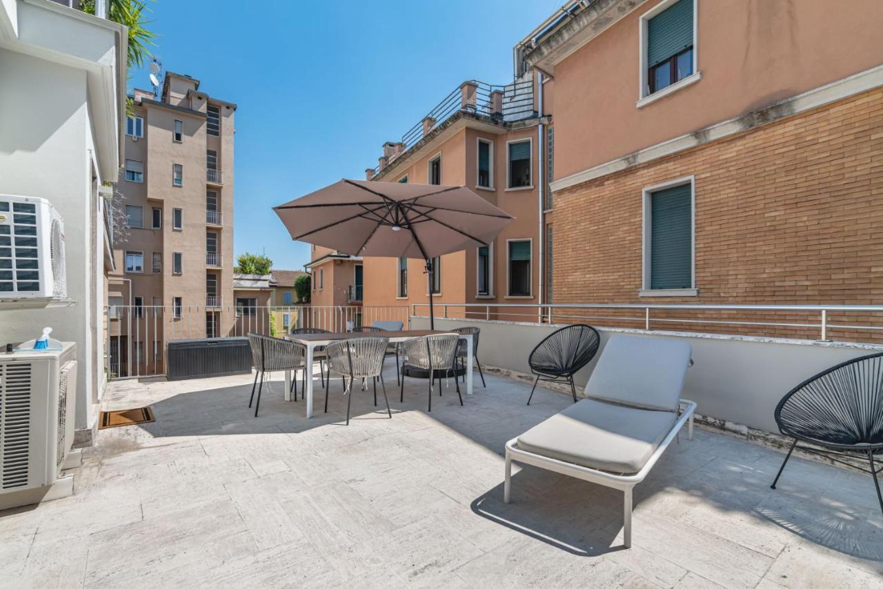 Lejlighed Easylife - Stile E Relax In Porta Venezia