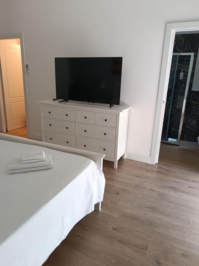 Leilighet M97&rooms 97 Macchi