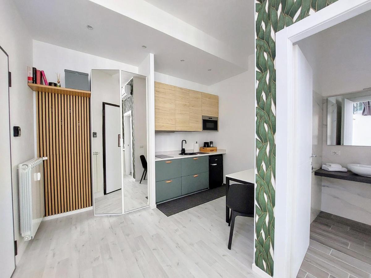 Apartment Salis28 Mm3 Affori Centro Milan