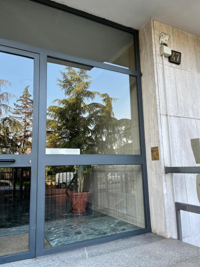 Sarca Appartement Milaan