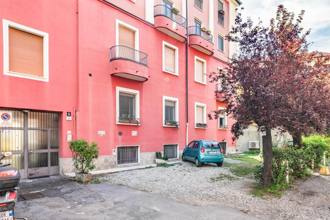 Leilighet Trilocale 95mq - Bocconi E Navigli