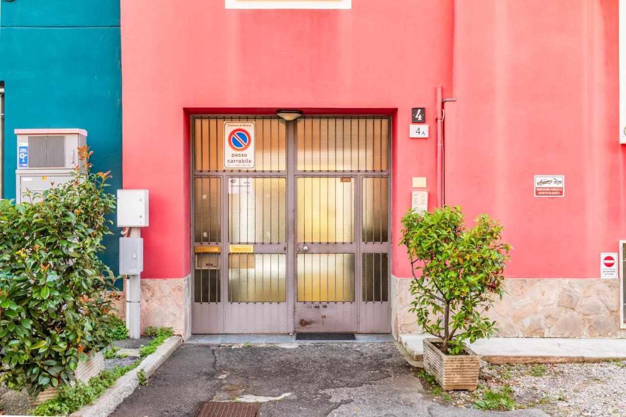 Leilighet Trilocale 95mq - Bocconi E Navigli Milano