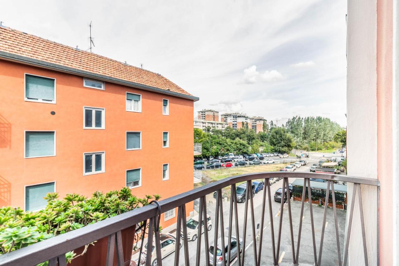 Trilocale 95mq - Bocconi E Navigli Milano