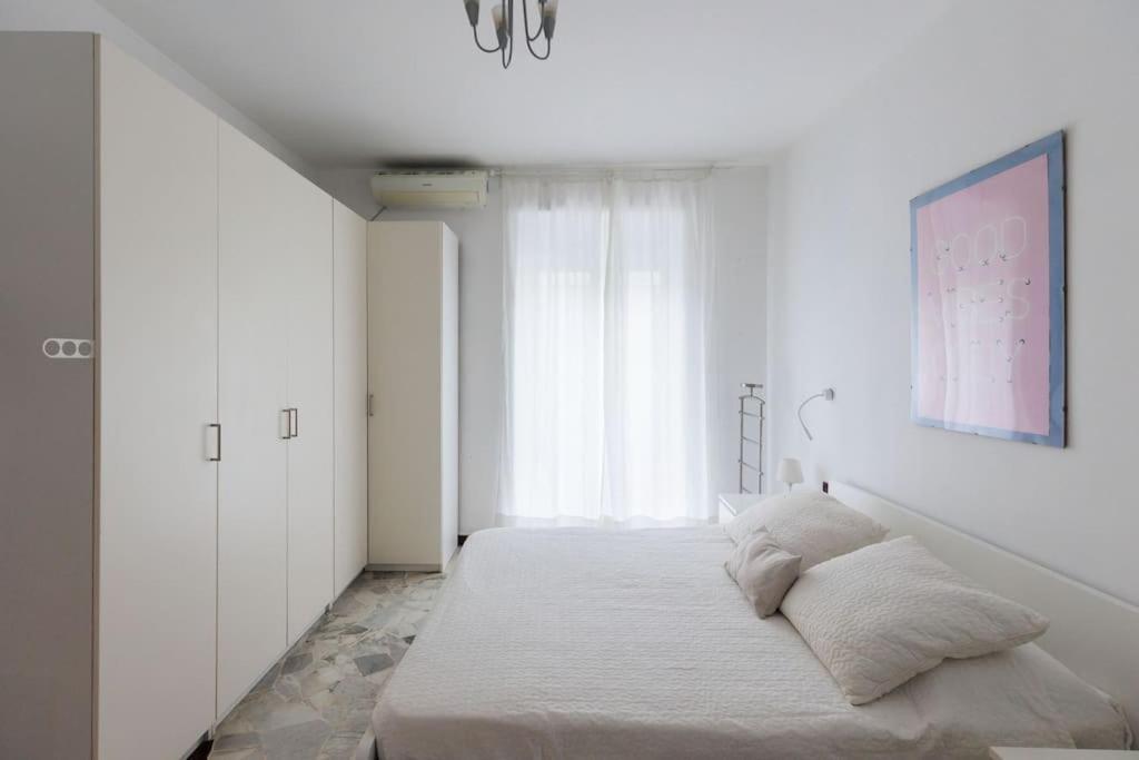 Alessia's Flat - Breno Lejlighed Milano