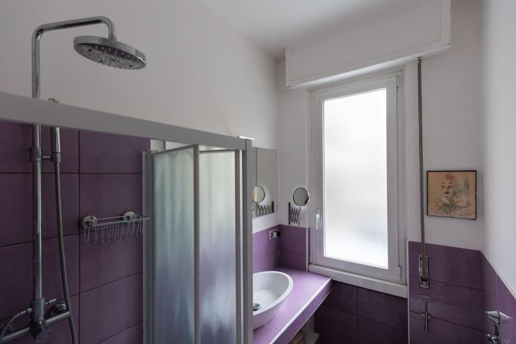 Lejlighed Alessia's Flat - Breno Milano