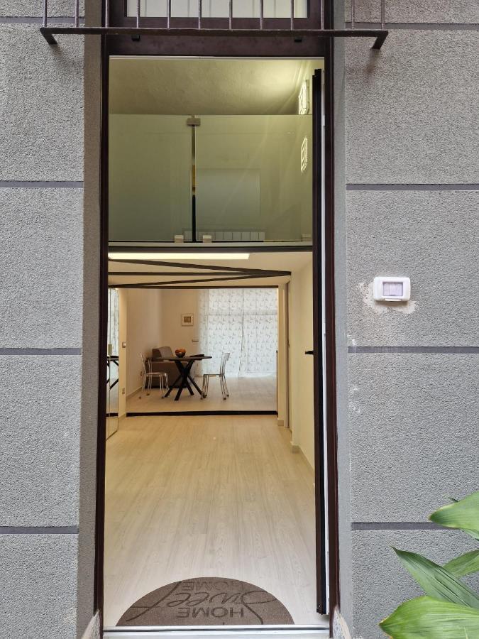 N&ghomesweethome Gogh Elegante E Confortevole Mailand
