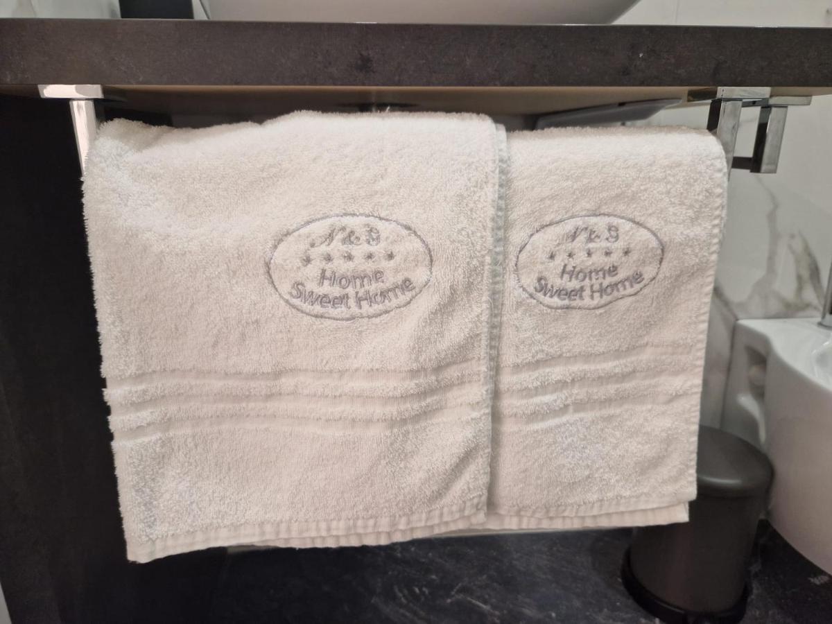 N&ghomesweethome Gogh Elegante E Confortevole Apartment Mailand
