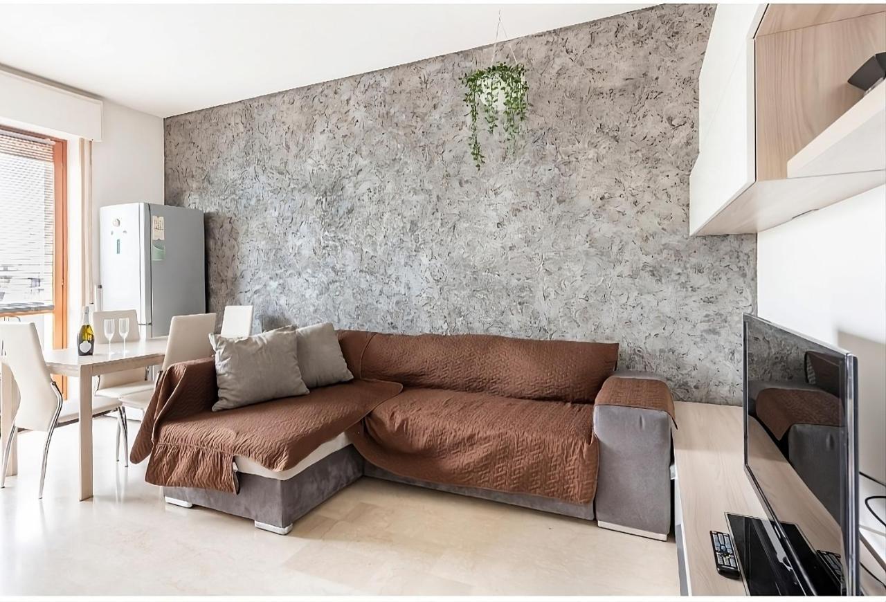 Lejlighed Appartamento Milano Milano