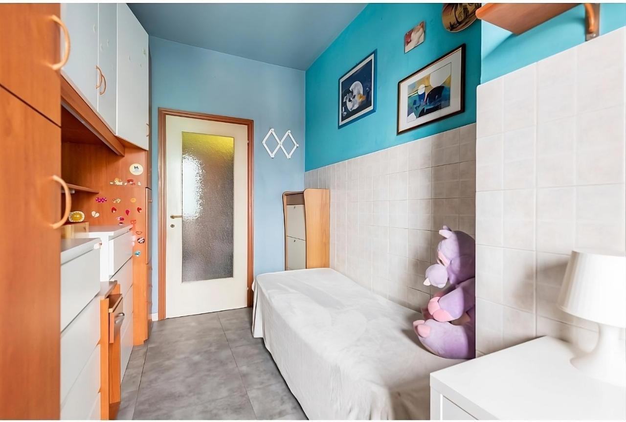 Appartamento Milano Lejlighed Milano