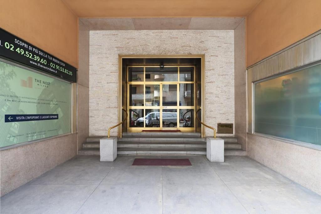 Apartment Contempora - Trilocale Fontana 22 Milan