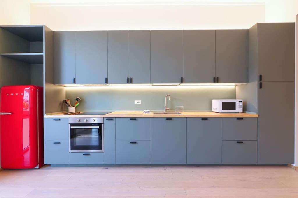 Apartment Contempora - Trilocale Fontana 22 *