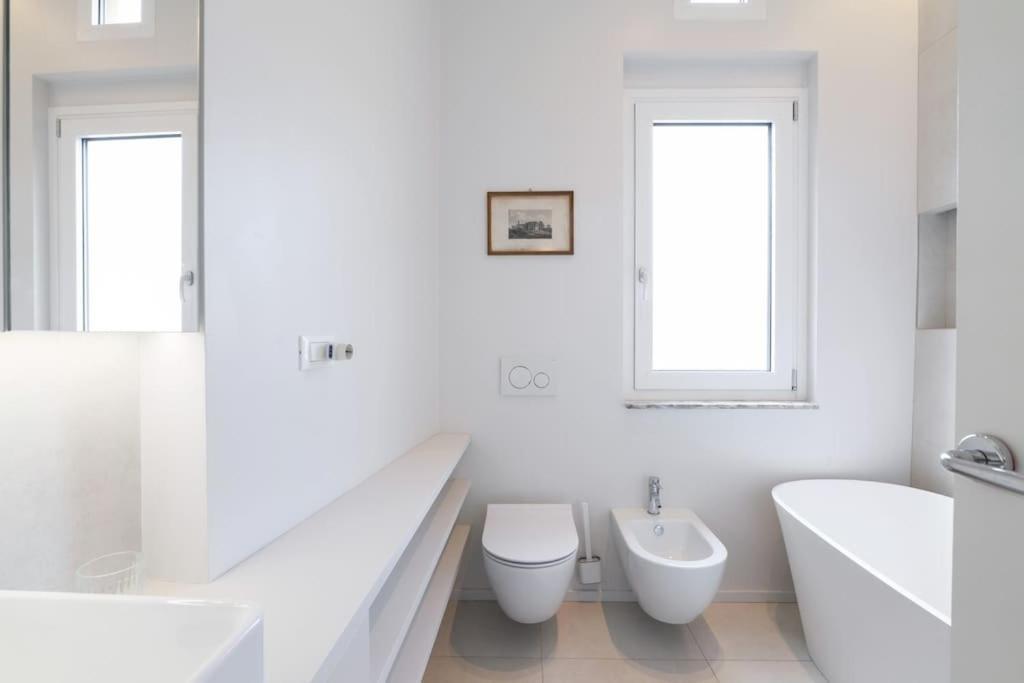 Apartment Contempora - Trilocale Fontana 22