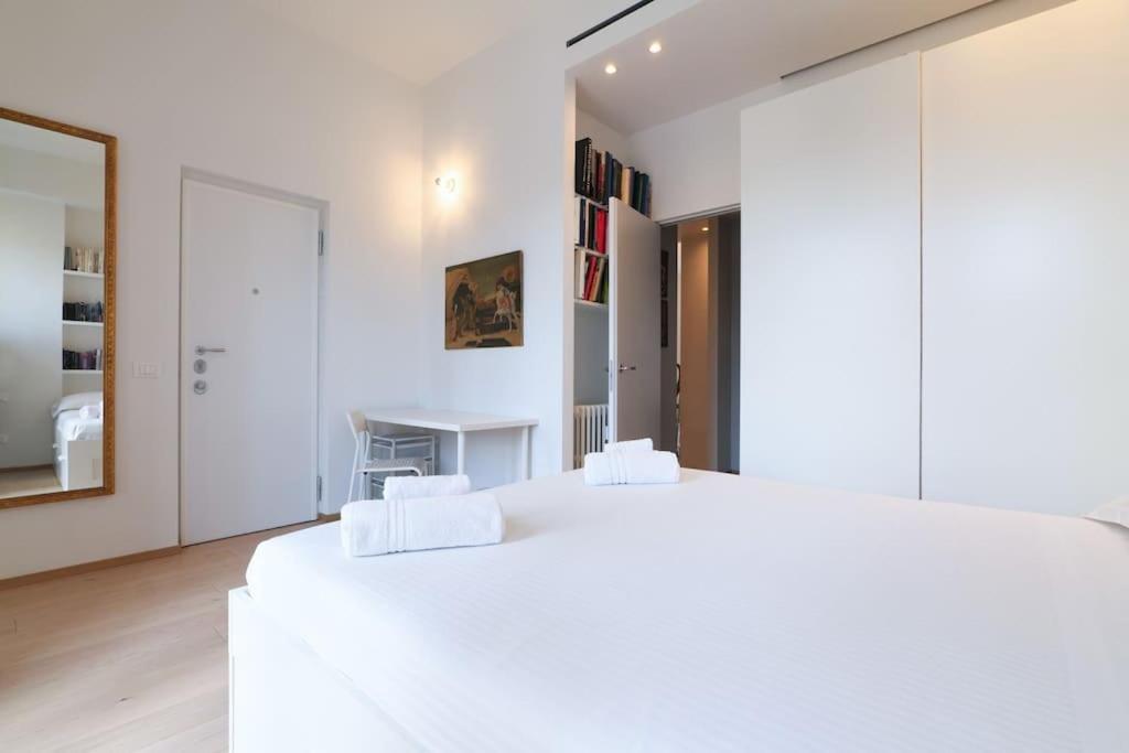 Apartment Contempora - Trilocale Fontana 22
