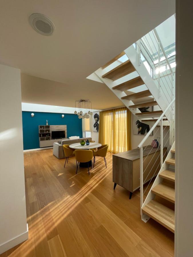 Milano Home Apartment *