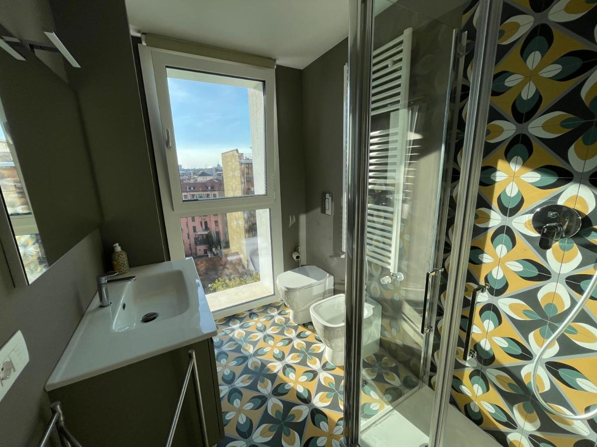 Milano Home Apartment Milan
