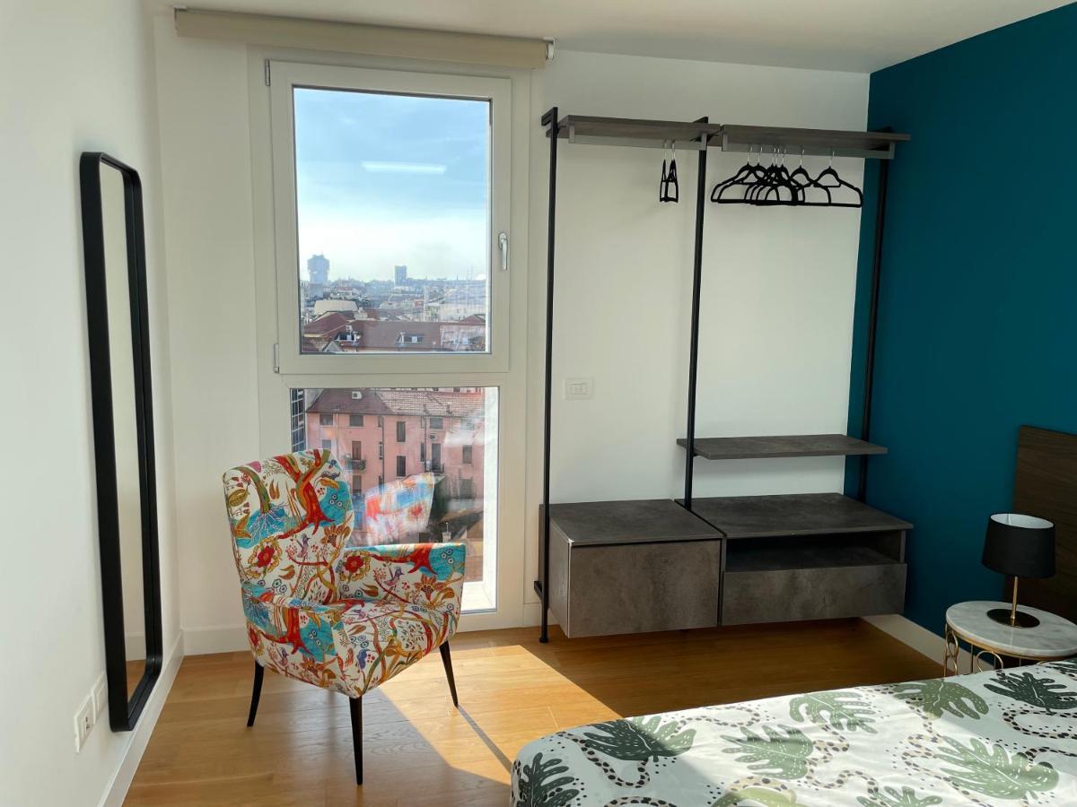 Milano Home Apartment