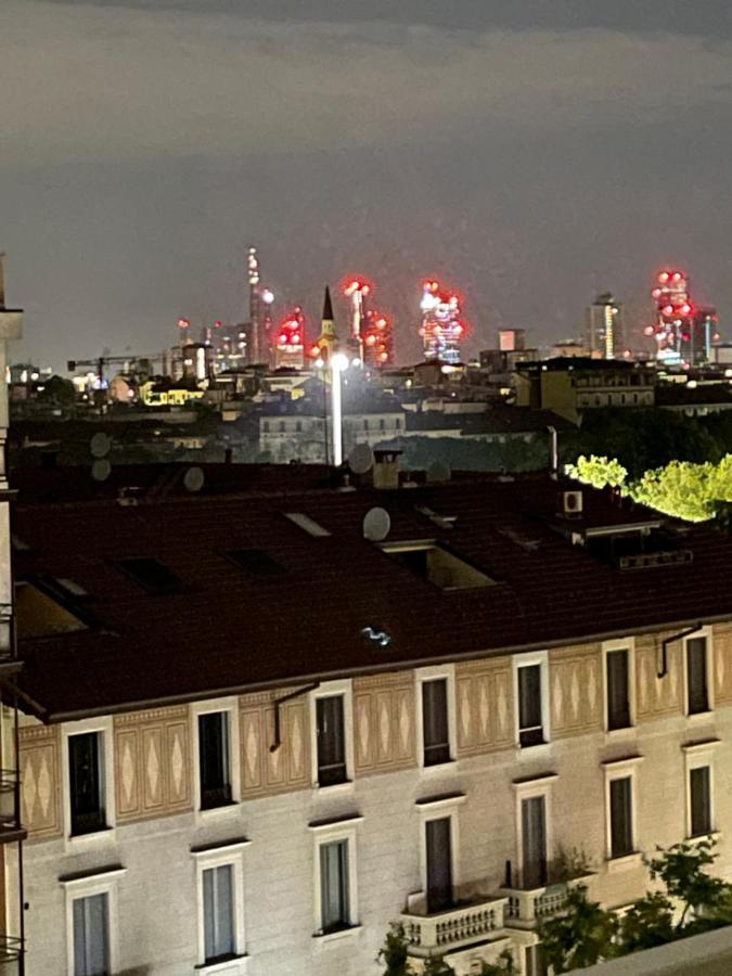 Milano Home Apartment