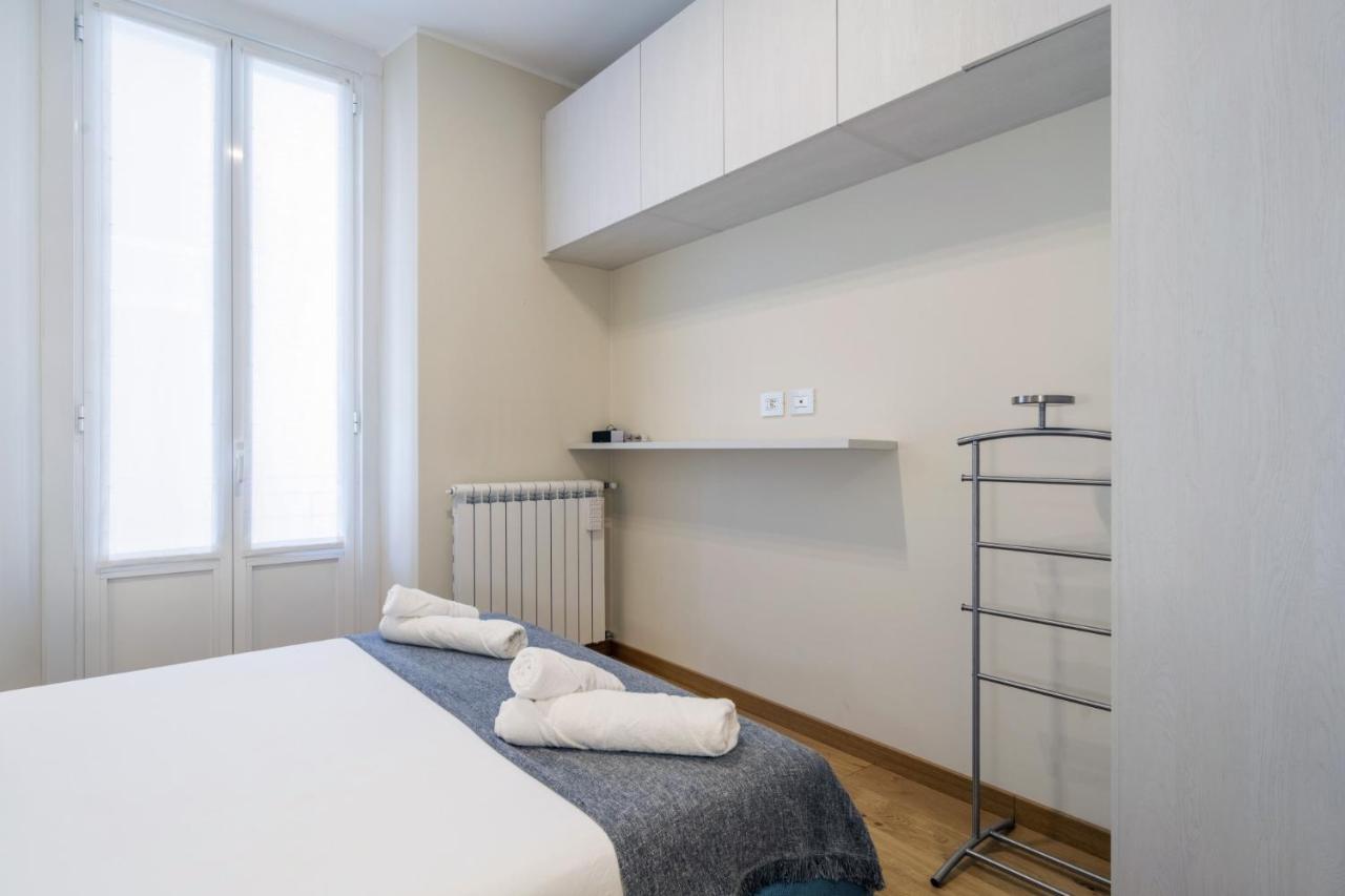 Easylife - Moderno Ed Elegante Vicino Arco Della Pace Apartment Milan