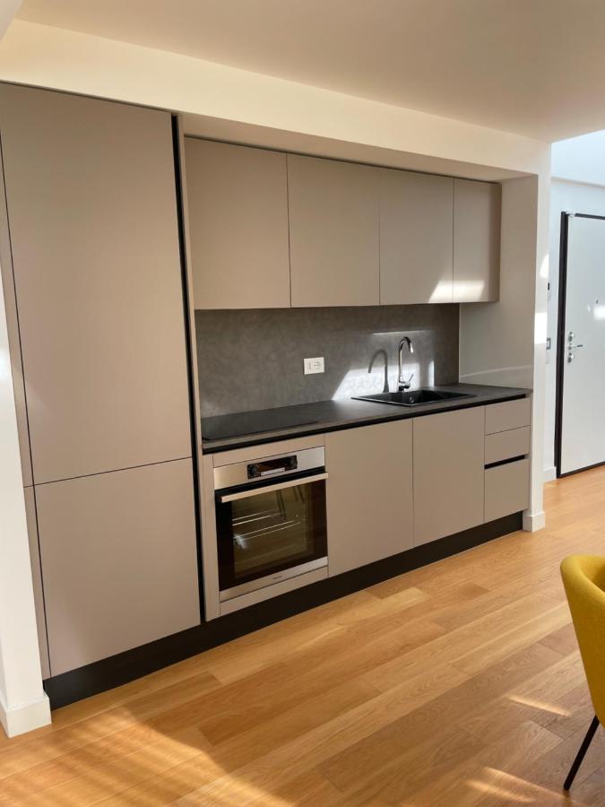Apartment Milano Home Milan
