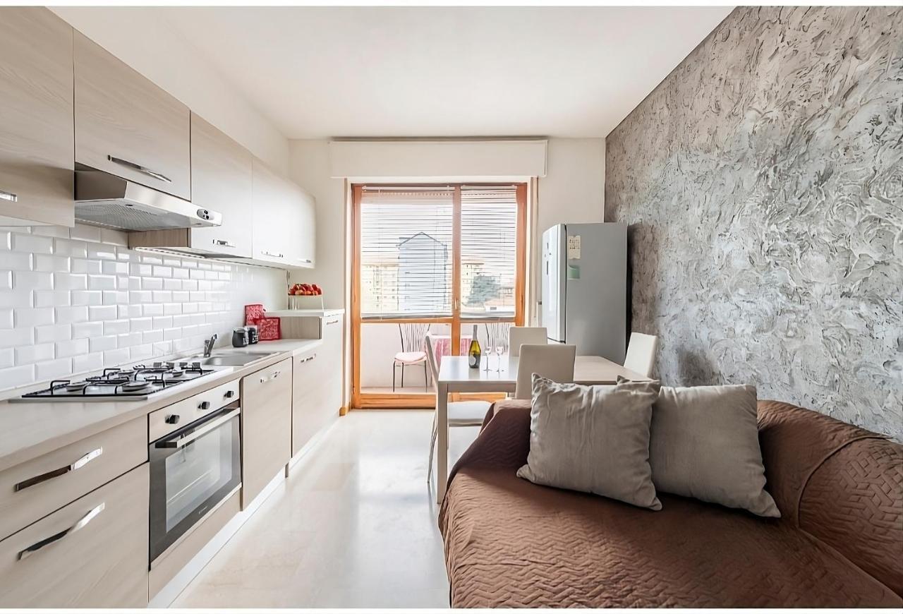 Appartamento Milano Lejlighed *