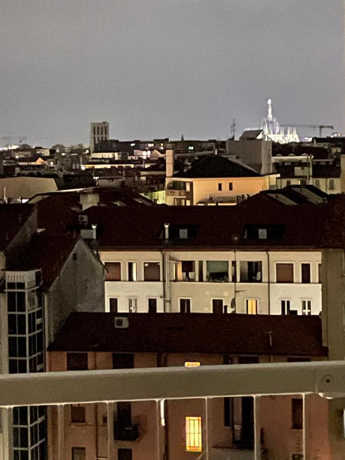 Apartment Milano Home Milan
