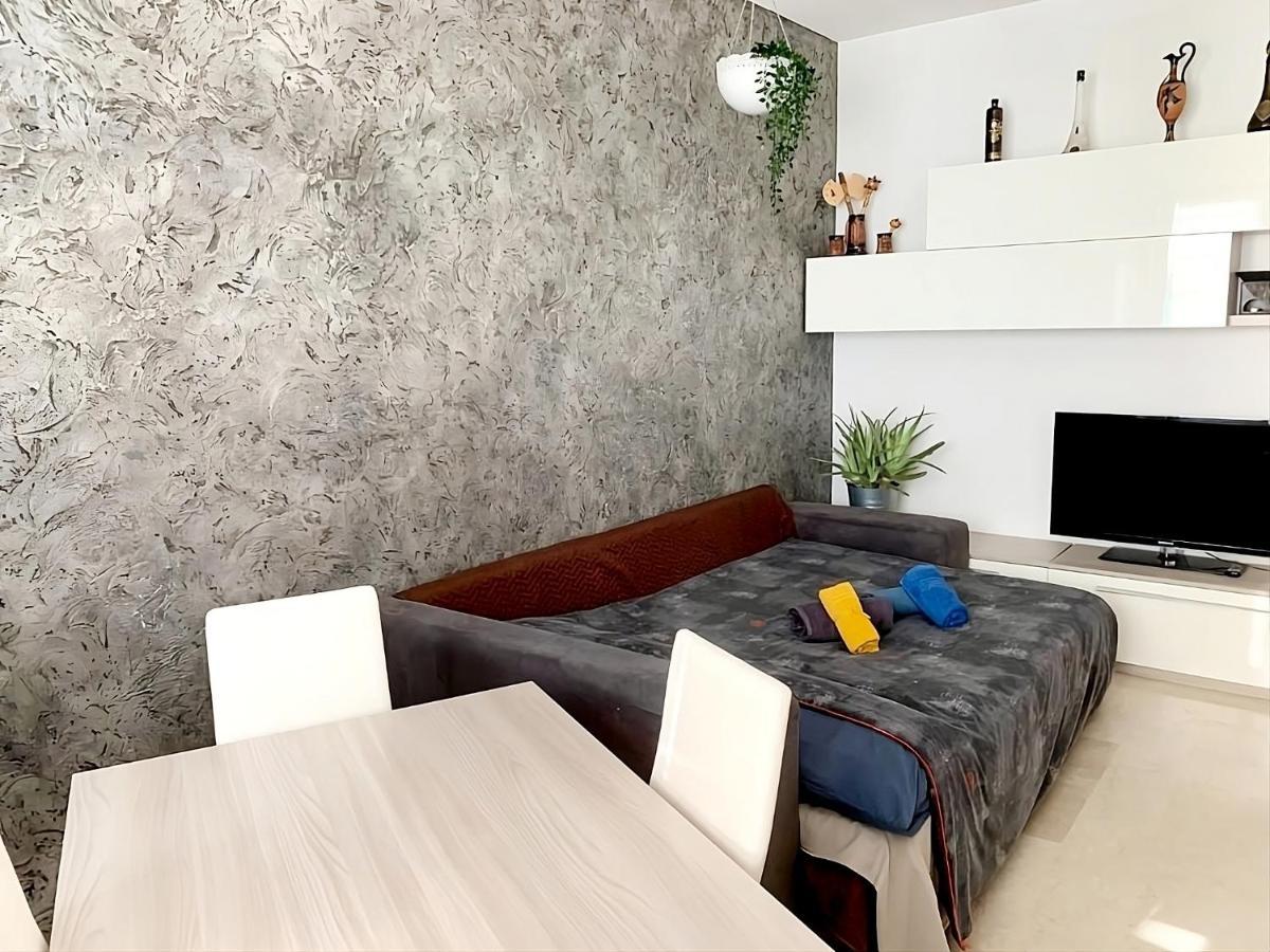 Appartamento Milano Lejlighed