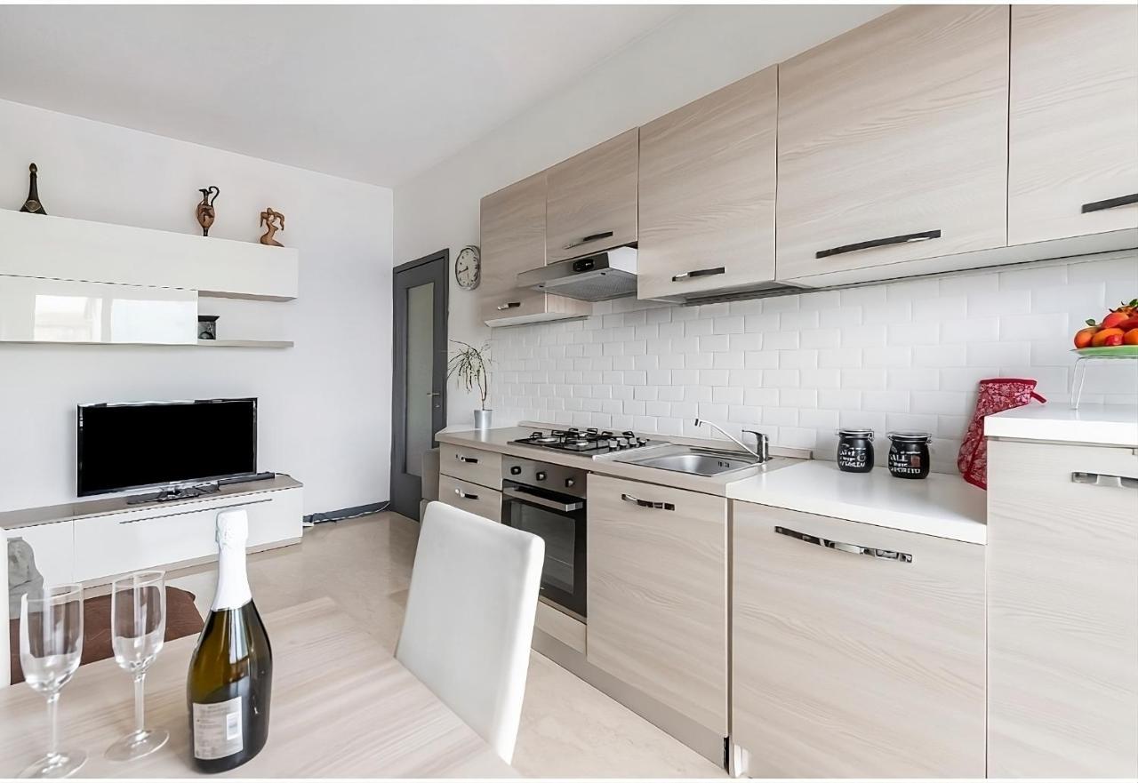 Lejlighed Appartamento Milano Milano