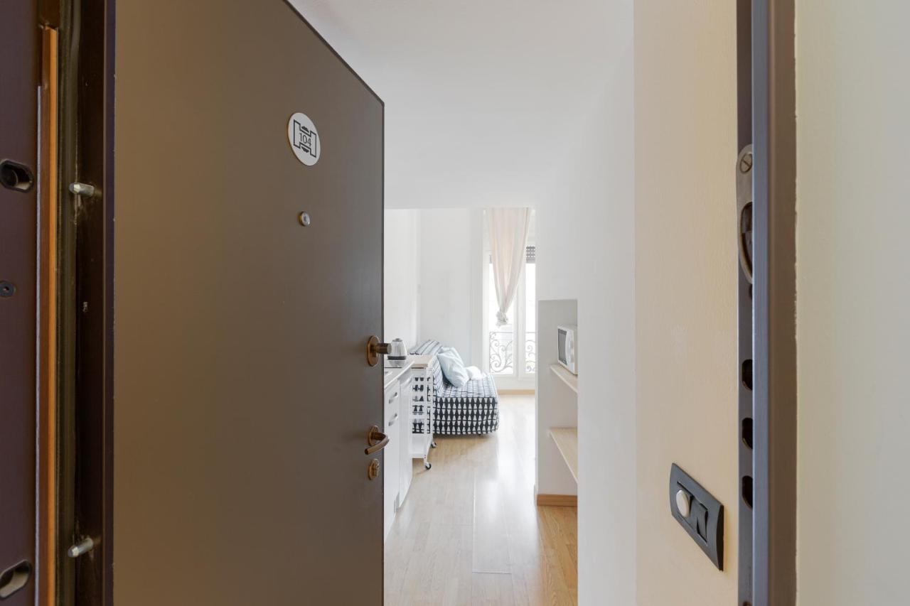Magenta Long Let Apts Apartment Mailand